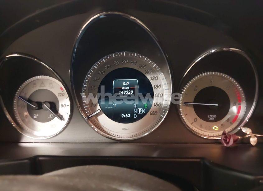 Photo 7 of 2014 Mercedes-benz Glk 250 BLUETEC 4MATIC (VIN WDCGG0EB4EG331080)