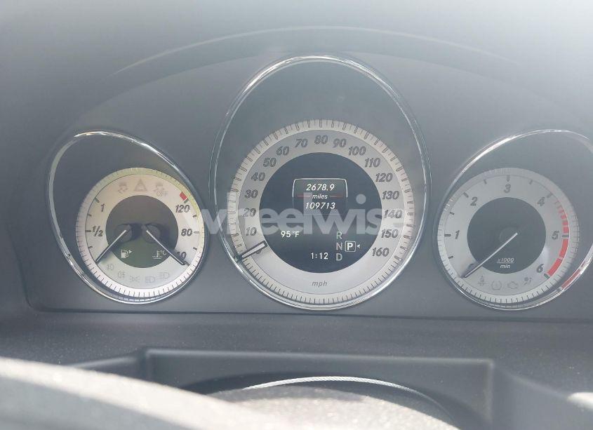 Photo 7 of 2014 Mercedes-benz Glk 250 BLUETEC 4MATIC (VIN WDCGG0EBXEG285030)