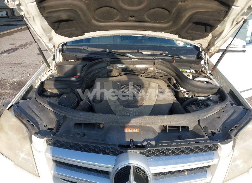 Photo 10 of 2012 Mercedes-benz Glk 350 (VIN WDCGG5GB2CF810515)