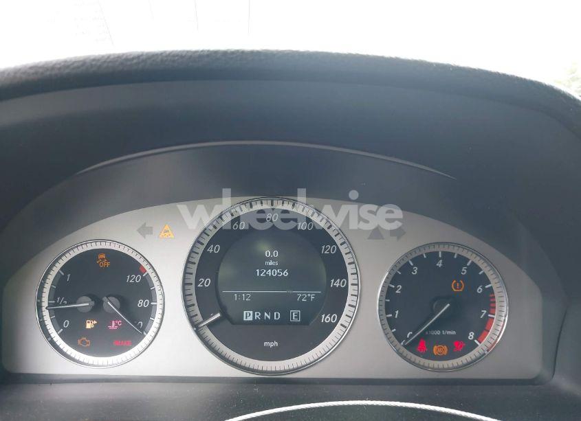 Photo 7 of 2012 Mercedes-benz Glk 350 (VIN WDCGG5GB3CF922059)