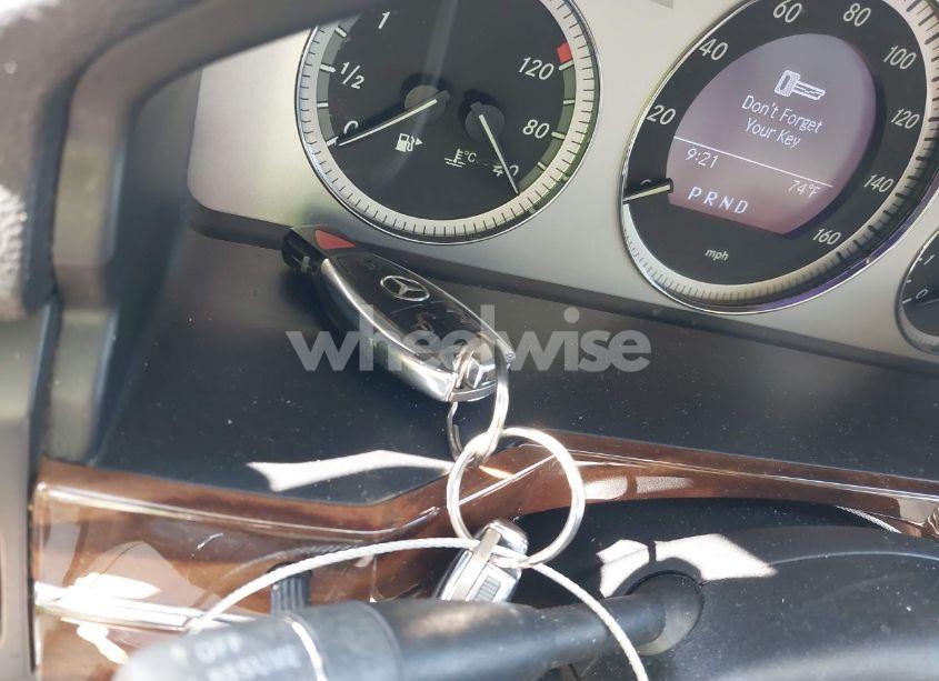 Photo 11 of 2012 Mercedes-benz Glk 350 (VIN WDCGG5GB4CF783334)