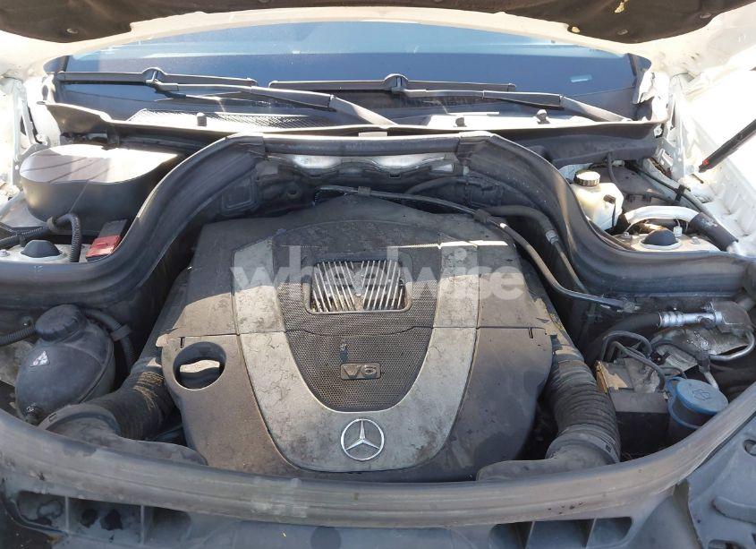 Photo 10 of 2011 Mercedes-benz Glk 350 (VIN WDCGG5GB8BF637887)
