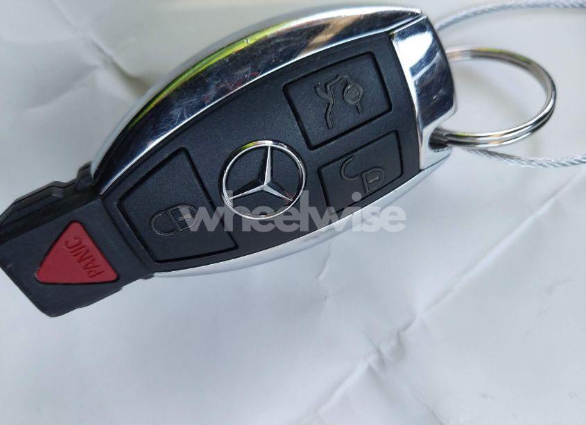 Photo 11 of 2011 Mercedes-benz Glk 350 (VIN WDCGG5GB8BF637887)