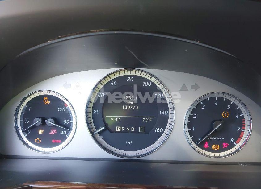 Photo 7 of 2011 Mercedes-benz Glk 350 (VIN WDCGG5GB8BF637887)