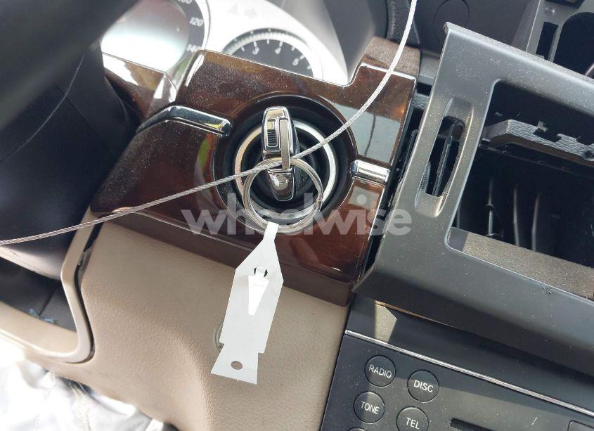 Photo 11 of 2011 Mercedes-benz Glk 350 (VIN WDCGG5GB9BF550578)