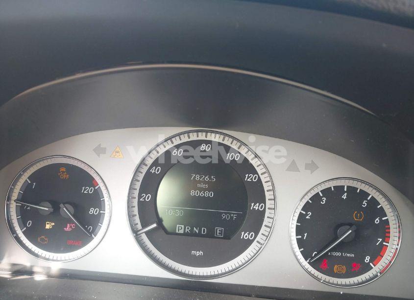 Photo 7 of 2011 Mercedes-benz Glk 350 (VIN WDCGG5GB9BF550578)