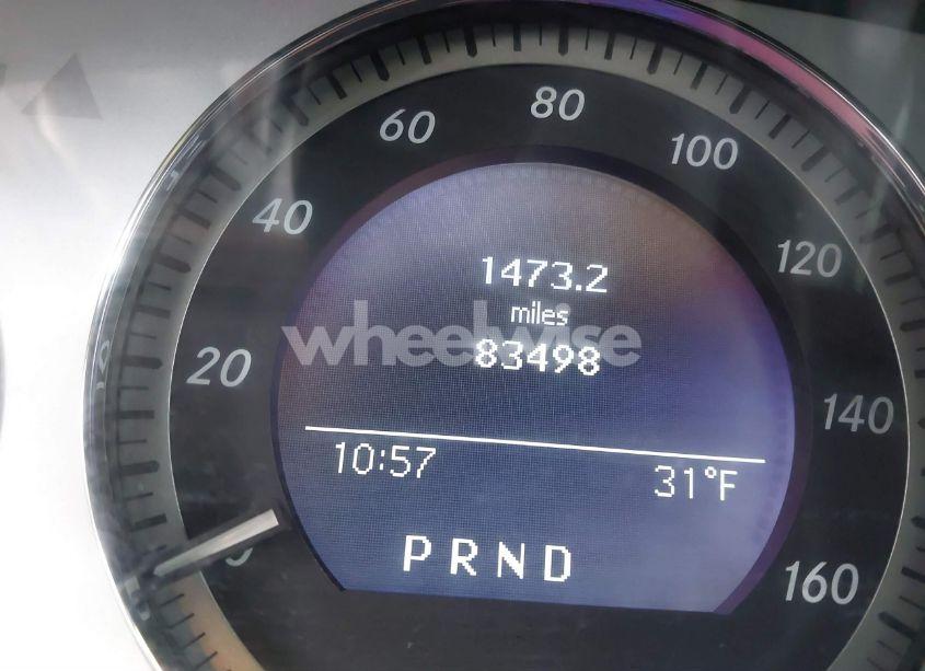 Photo 15 of 2012 Mercedes-benz Glk 350 (VIN WDCGG5GB9CF875443)