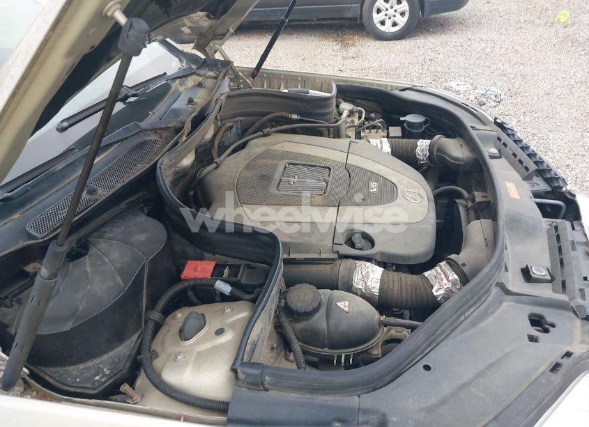 Photo 15 of 2011 Mercedes-benz Glk 350 (VIN WDCGG5GBXBF596646)