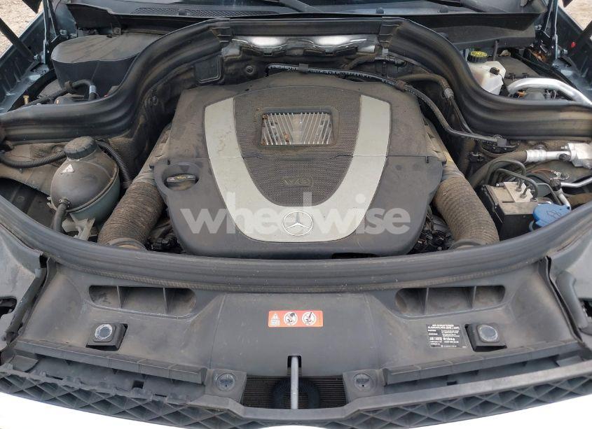 Photo 10 of 2012 Mercedes-benz Glk 350 (VIN WDCGG5GBXCF734459)