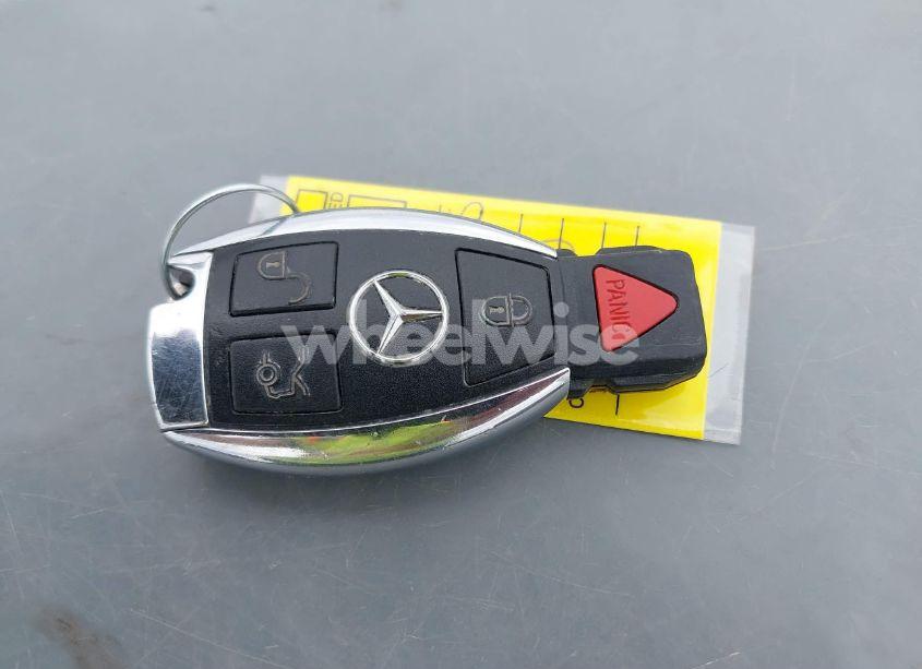 Photo 11 of 2012 Mercedes-benz Glk 350 (VIN WDCGG5GBXCF734459)