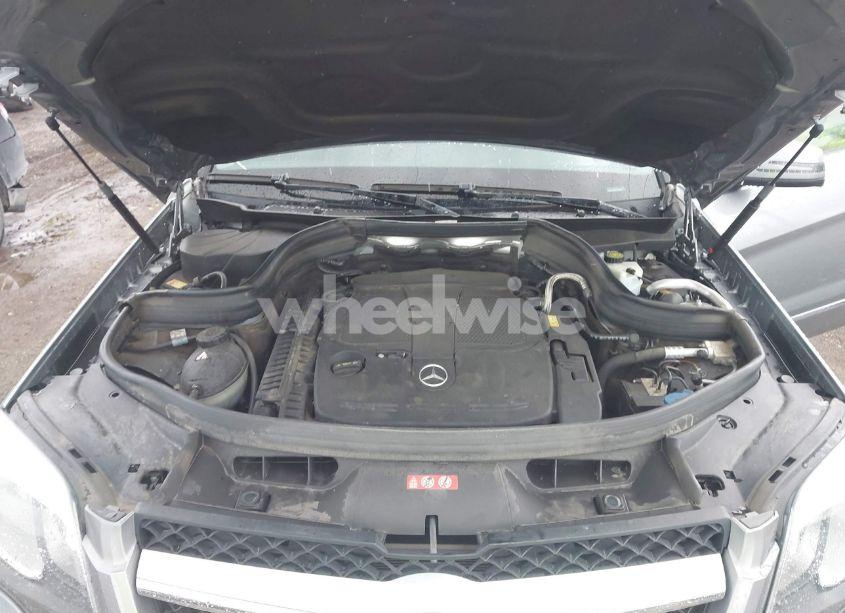 Photo 10 of 2013 Mercedes-benz Glk 350 (VIN WDCGG5HB2DG126963)