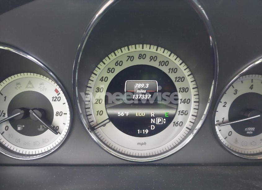 Photo 7 of 2013 Mercedes-benz Glk 350 (VIN WDCGG5HB2DG126963)