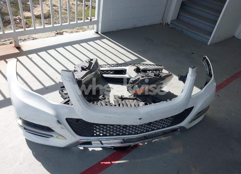 Photo 12 of 2014 Mercedes-benz Glk 350 (VIN WDCGG5HB3EG269969)