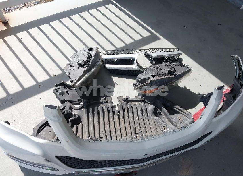 Photo 18 of 2014 Mercedes-benz Glk 350 (VIN WDCGG5HB3EG269969)