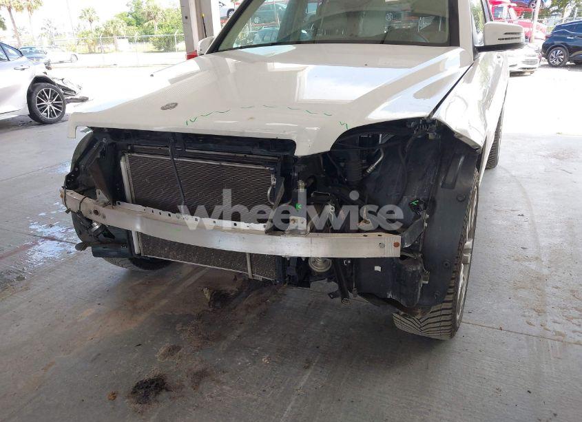 Photo 6 of 2014 Mercedes-benz Glk 350 (VIN WDCGG5HB3EG269969)