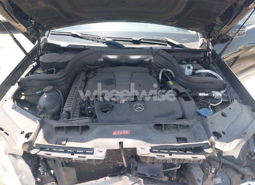 Photo 10 of 2015 Mercedes-benz Glk 350 (VIN WDCGG5HB4FG339836)