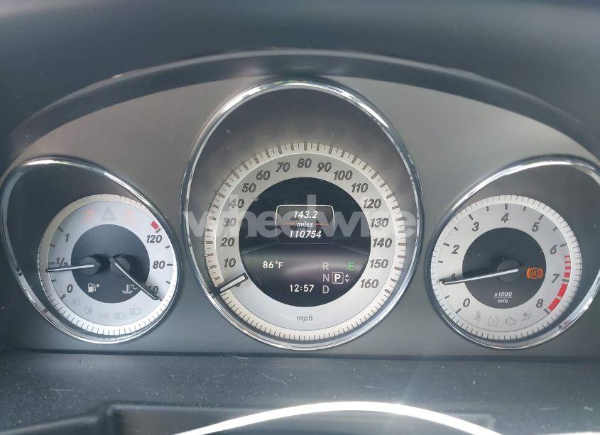 Photo 7 of 2015 Mercedes-benz Glk 350 (VIN WDCGG5HB4FG339836)