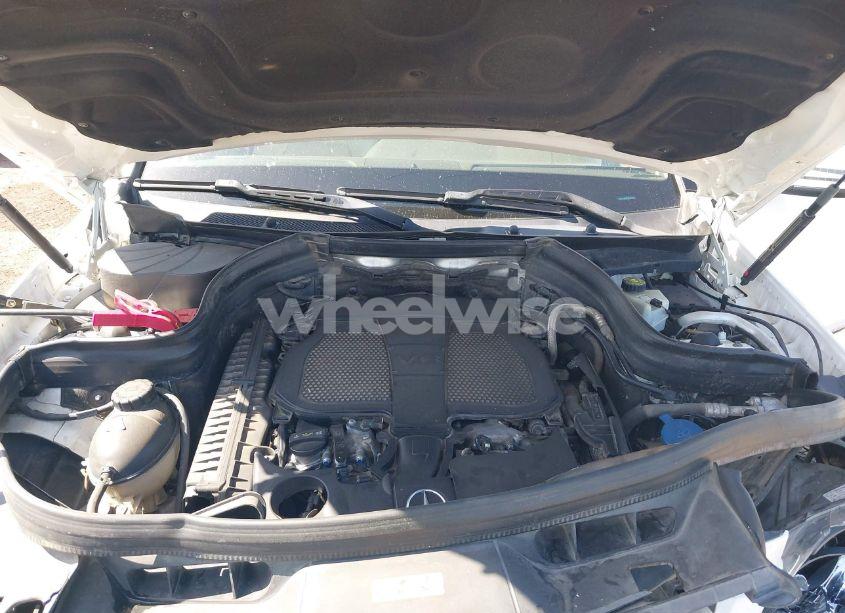 Photo 10 of 2015 Mercedes-benz Glk 350 (VIN WDCGG5HB5FG342020)