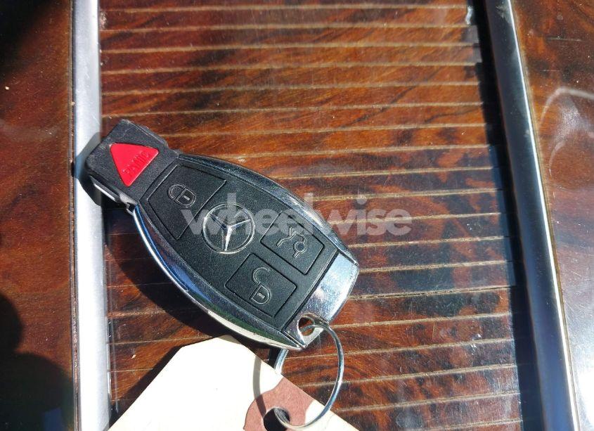 Photo 11 of 2015 Mercedes-benz Glk 350 (VIN WDCGG5HB5FG342020)