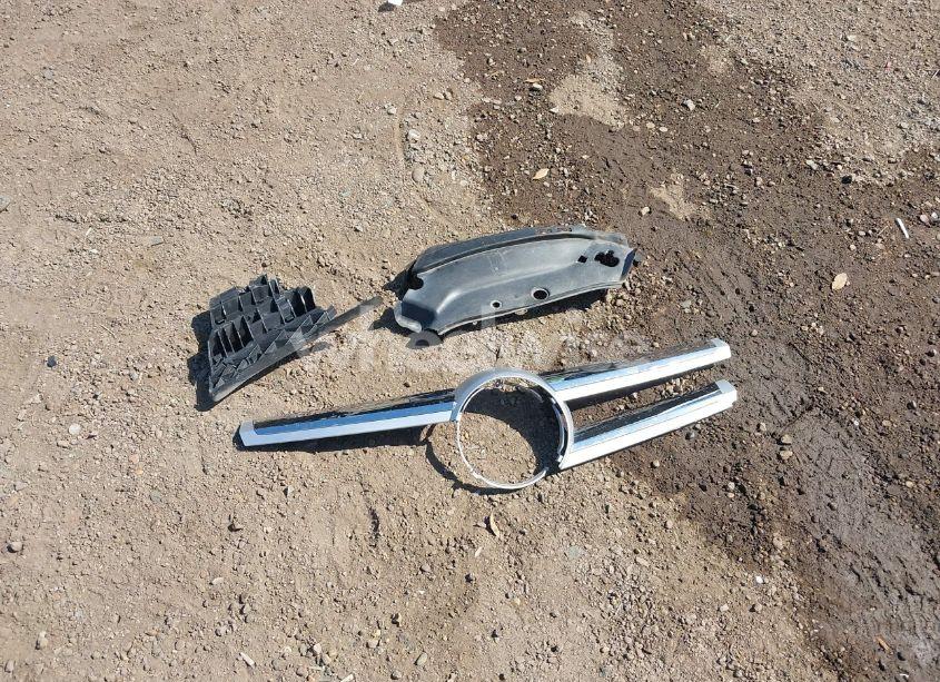 Photo 12 of 2015 Mercedes-benz Glk 350 (VIN WDCGG5HB5FG342020)