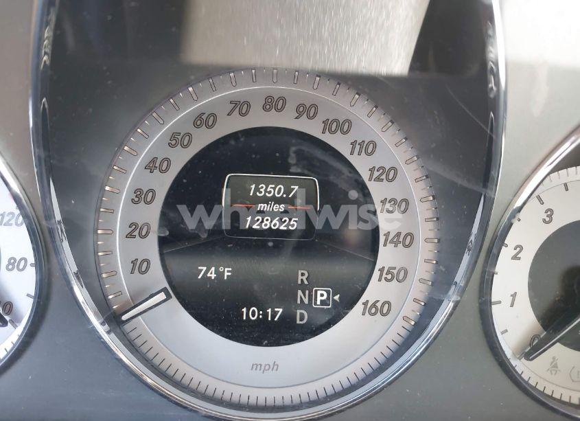 Photo 7 of 2015 Mercedes-benz Glk 350 (VIN WDCGG5HB5FG342020)