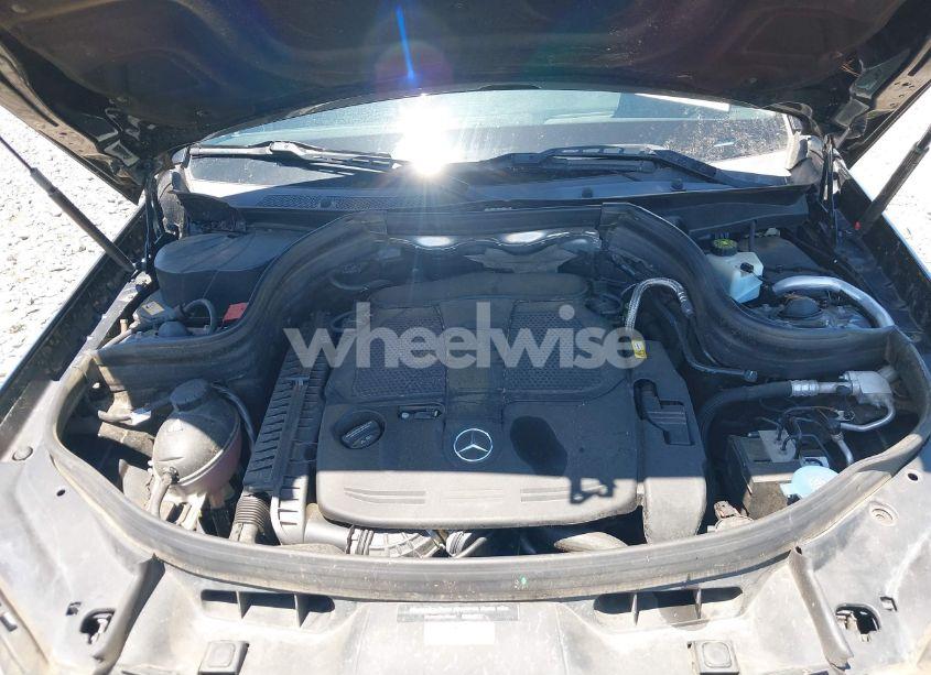 Photo 10 of 2015 Mercedes-benz Glk 350 (VIN WDCGG5HB6FG395051)