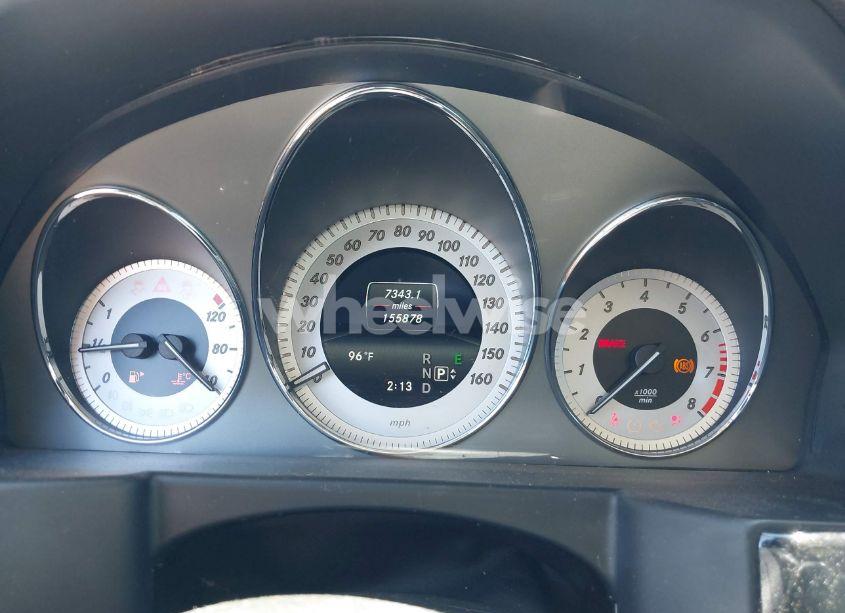 Photo 7 of 2015 Mercedes-benz Glk 350 (VIN WDCGG5HB6FG395051)