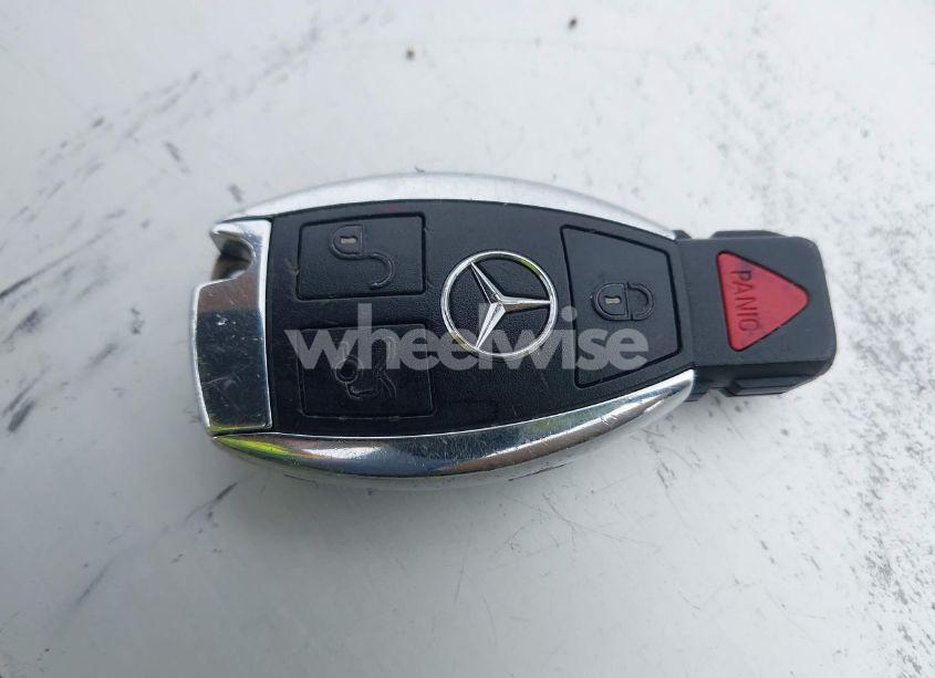 Photo 11 of 2013 Mercedes-benz Glk 350 (VIN WDCGG5HBXDF962249)