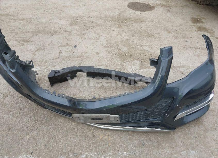 Photo 12 of 2013 Mercedes-benz Glk 350 (VIN WDCGG5HBXDF962249)