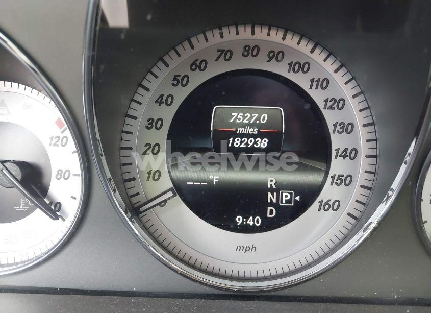 Photo 16 of 2013 Mercedes-benz Glk 350 (VIN WDCGG5HBXDF962249)