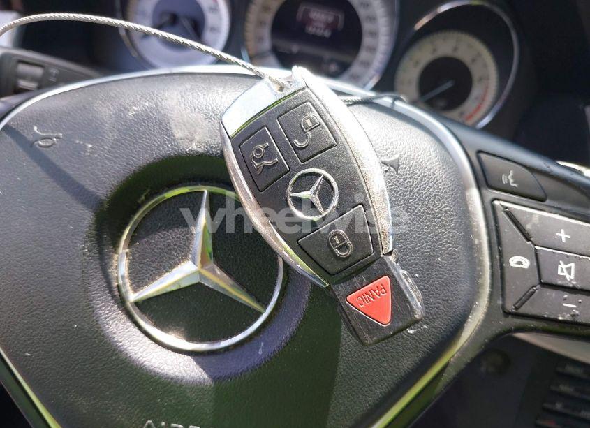Photo 11 of 2013 Mercedes-benz Glk 350 (VIN WDCGG5HBXDG051431)