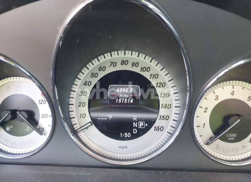 Photo 7 of 2013 Mercedes-benz Glk 350 (VIN WDCGG5HBXDG051431)