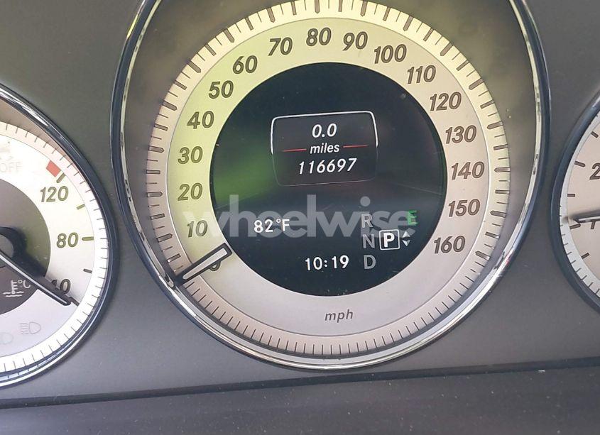 Photo 15 of 2015 Mercedes-benz Glk 350 (VIN WDCGG5HBXFG397045)