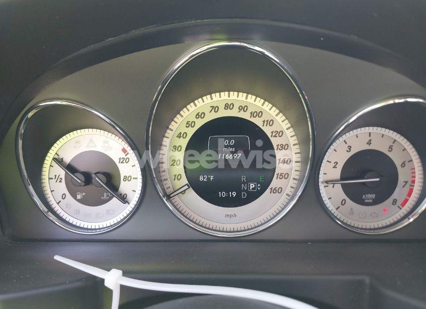 Photo 7 of 2015 Mercedes-benz Glk 350 (VIN WDCGG5HBXFG397045)