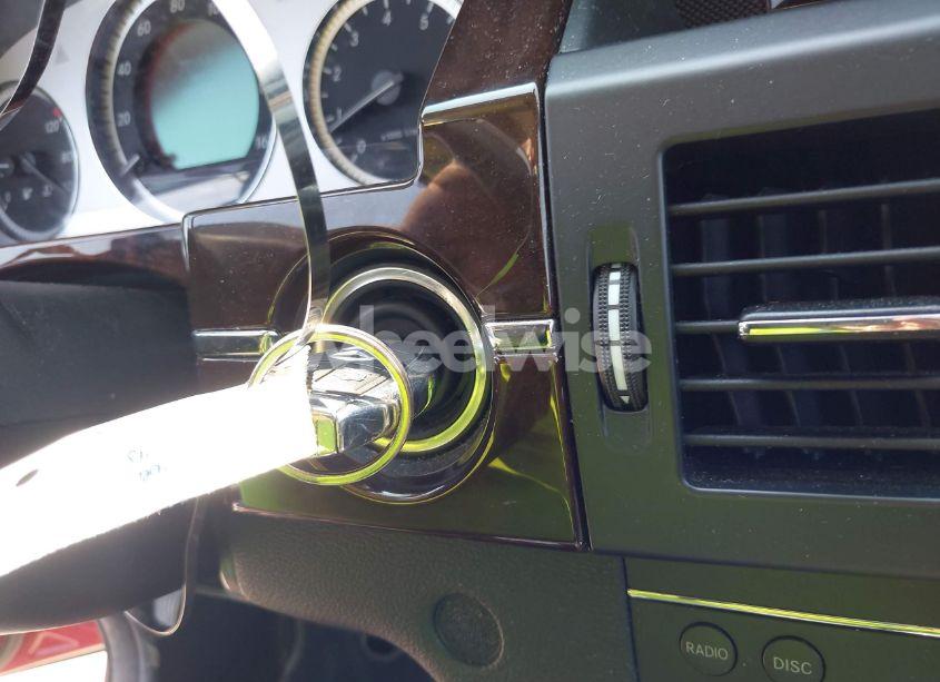 Photo 11 of 2011 Mercedes-benz Glk 350 4MATIC (VIN WDCGG8HB3BF562810)