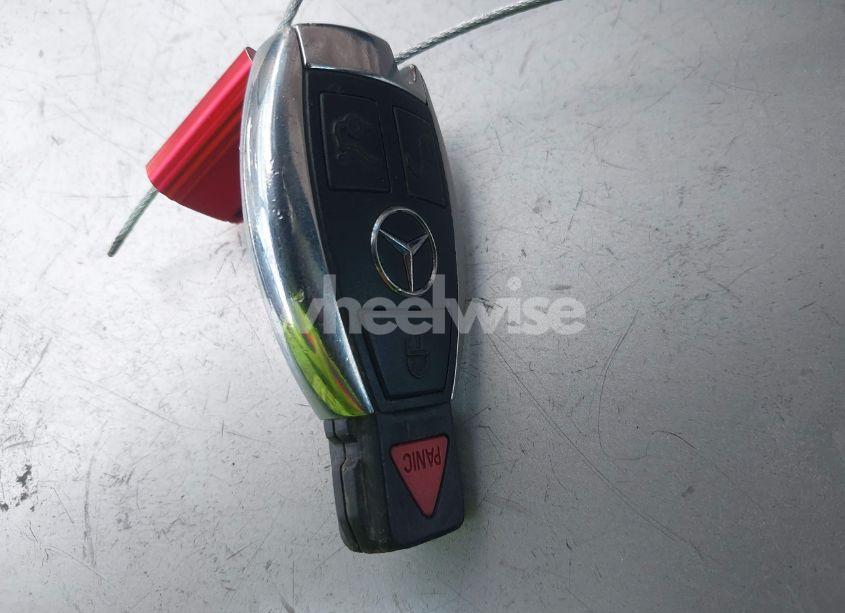 Photo 11 of 2012 Mercedes-benz Glk 350 4MATIC (VIN WDCGG8HB3CF878385)