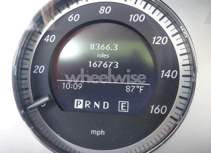 Photo 7 of 2012 Mercedes-benz Glk 350 4MATIC (VIN WDCGG8HB3CF878385)