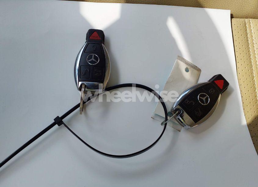 Photo 11 of 2012 Mercedes-benz Glk 350 4MATIC (VIN WDCGG8HB4CF743917)