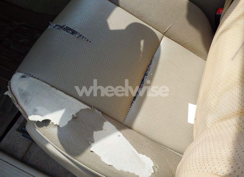 Photo 6 of 2012 Mercedes-benz Glk 350 4MATIC (VIN WDCGG8HB4CF743917)