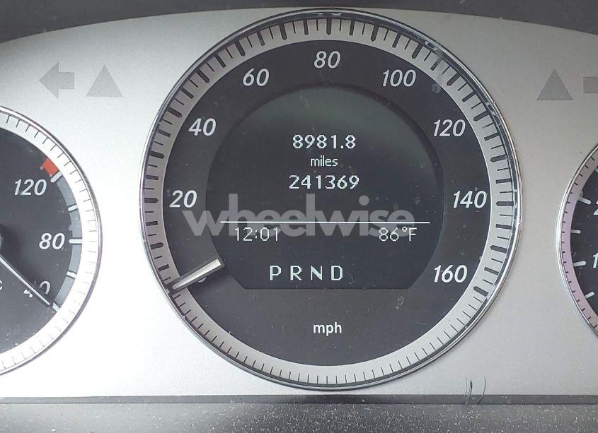 Photo 15 of 2012 Mercedes-benz Glk 350 4MATIC (VIN WDCGG8HB4CF907442)