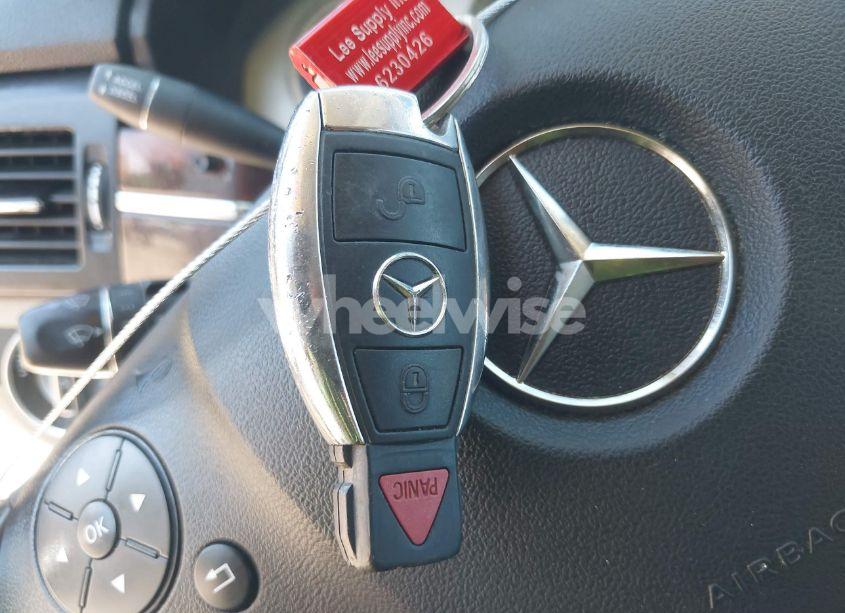 Photo 11 of 2011 Mercedes-benz Glk 350 4MATIC (VIN WDCGG8HB5BF667851)