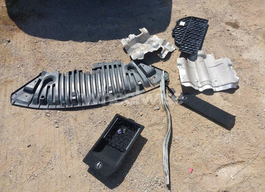 Photo 12 of 2011 Mercedes-benz Glk 350 4MATIC (VIN WDCGG8HB5BF667851)