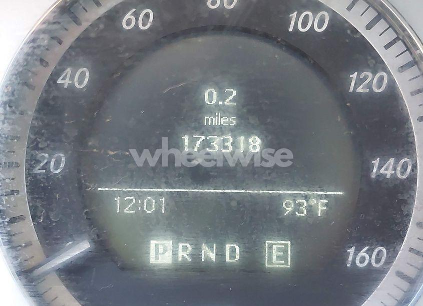 Photo 16 of 2011 Mercedes-benz Glk 350 4MATIC (VIN WDCGG8HB5BF667851)