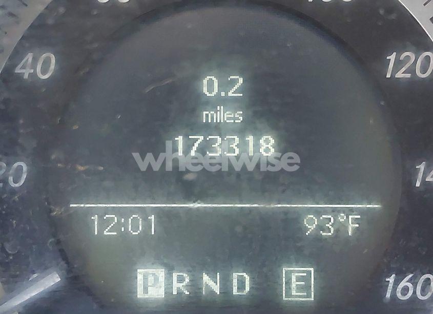 Photo 7 of 2011 Mercedes-benz Glk 350 4MATIC (VIN WDCGG8HB5BF667851)