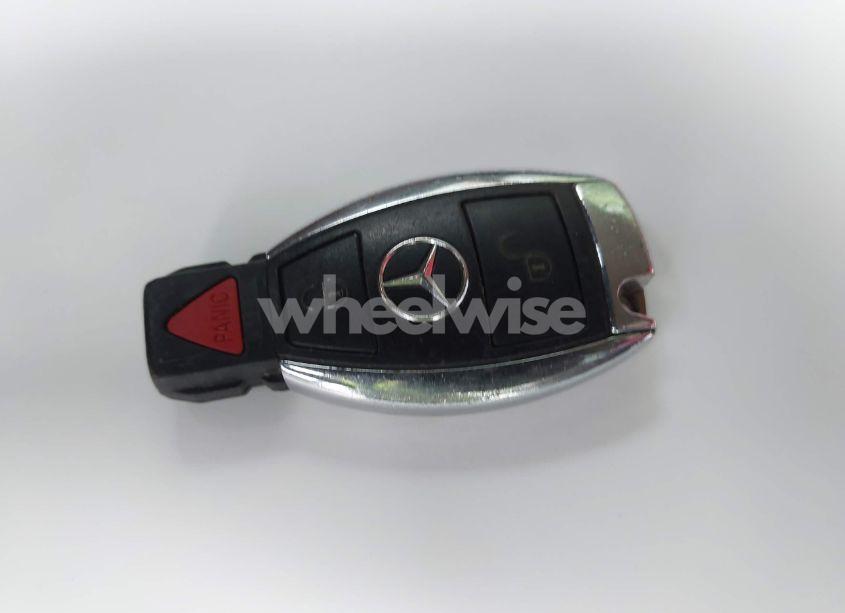 Photo 11 of 2012 Mercedes-benz Glk 350 4MATIC (VIN WDCGG8HB5CF749404)