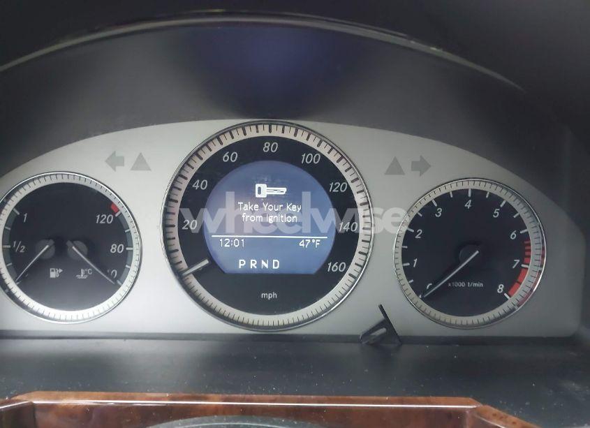 Photo 15 of 2012 Mercedes-benz Glk 350 4MATIC (VIN WDCGG8HB5CF749404)