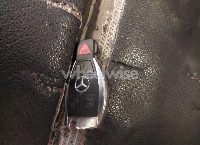 Photo 11 of 2010 Mercedes-benz Glk 350 4MATIC (VIN WDCGG8HB6AF460920)