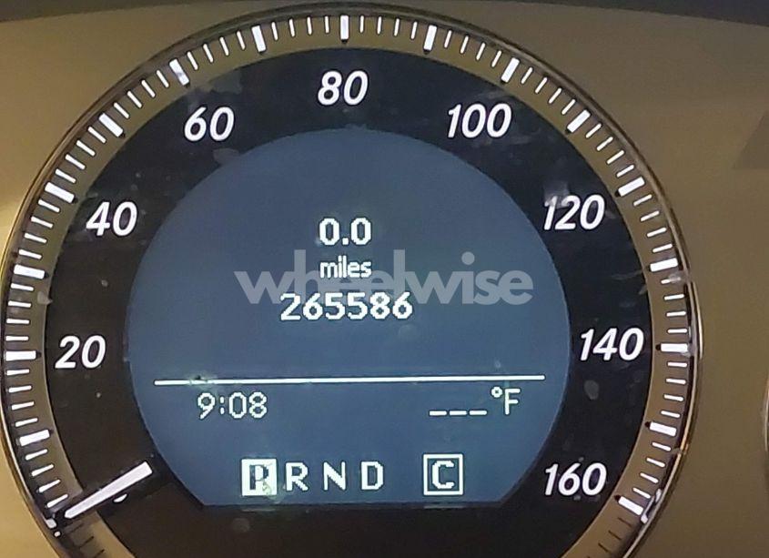 Photo 15 of 2010 Mercedes-benz Glk 350 4MATIC (VIN WDCGG8HB6AF460920)