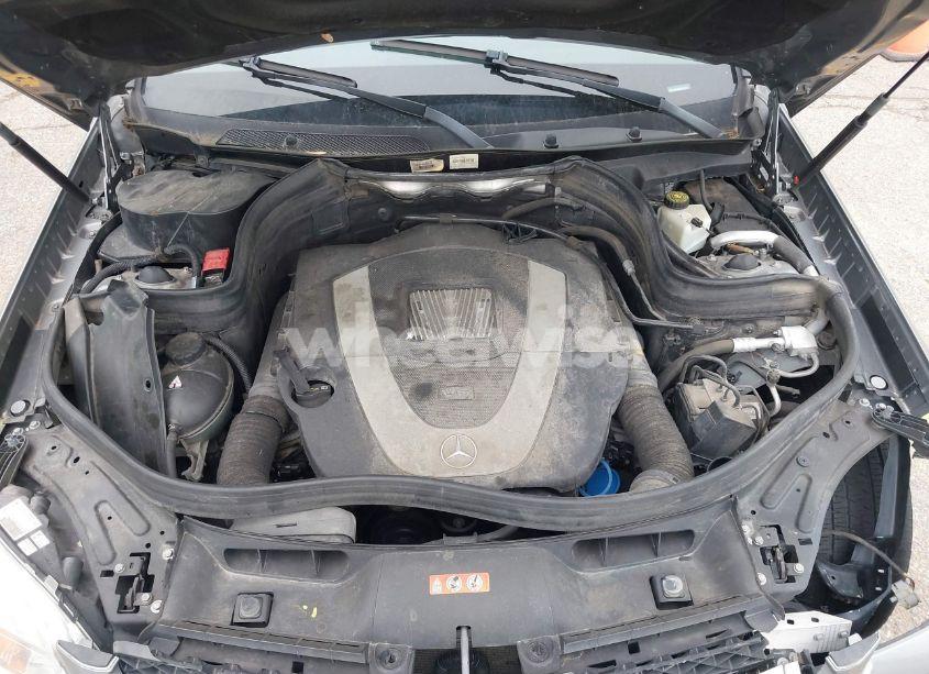 Photo 10 of 2011 Mercedes-benz Glk 350 4MATIC (VIN WDCGG8HB6BF663579)