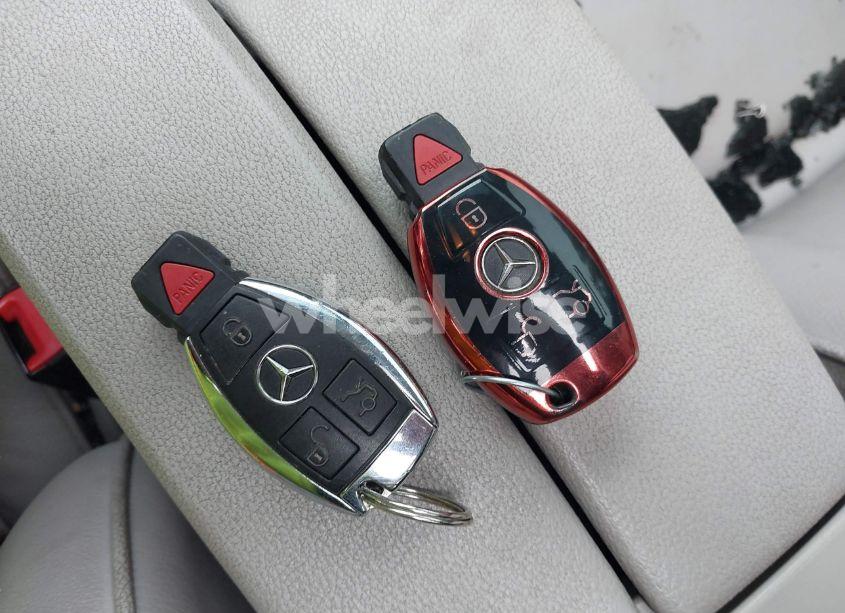 Photo 11 of 2011 Mercedes-benz Glk 350 4MATIC (VIN WDCGG8HB6BF663579)